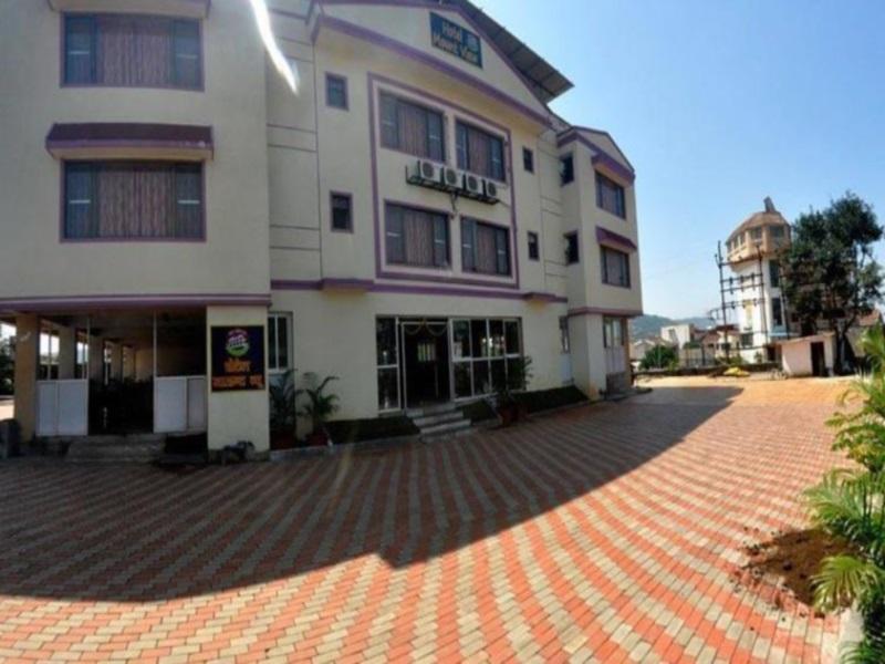 Mountview Resort & Spa لونافالا المظهر الخارجي الصورة