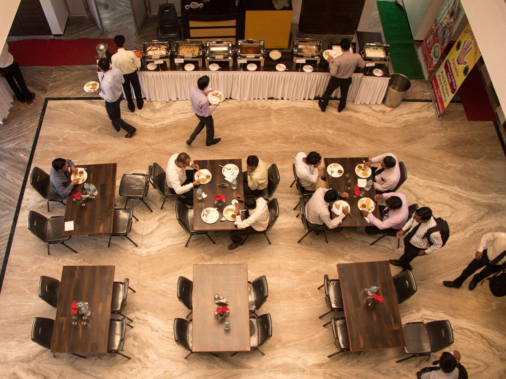 Mountview Resort & Spa لونافالا المظهر الخارجي الصورة