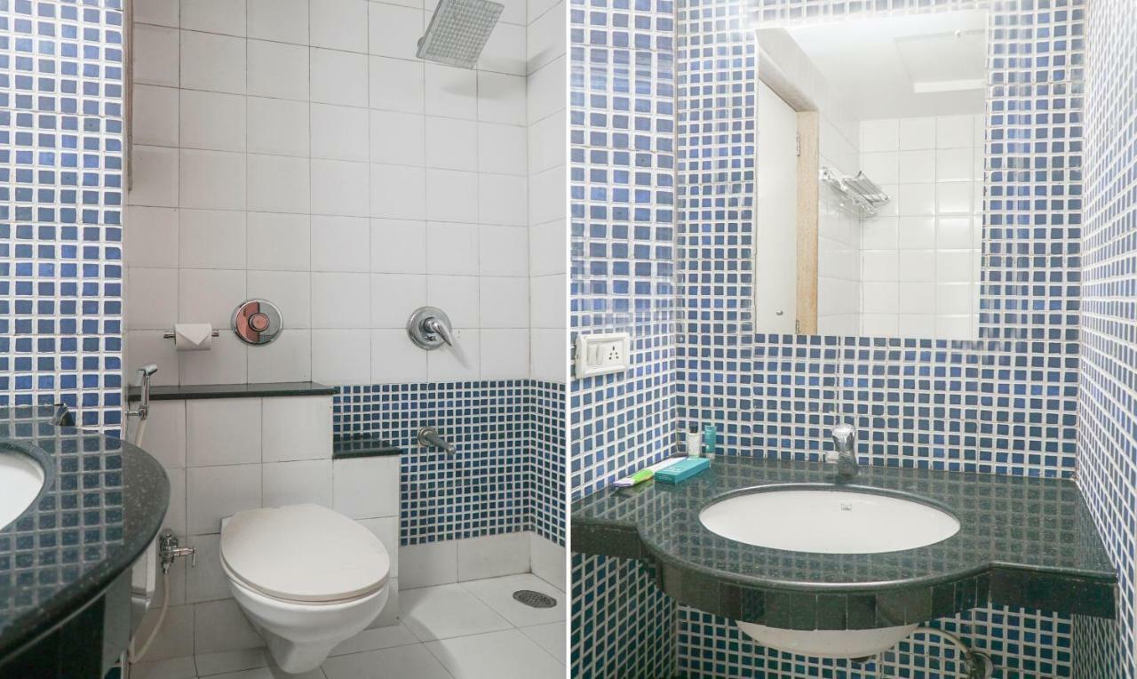 Mountview Resort & Spa لونافالا المظهر الخارجي الصورة