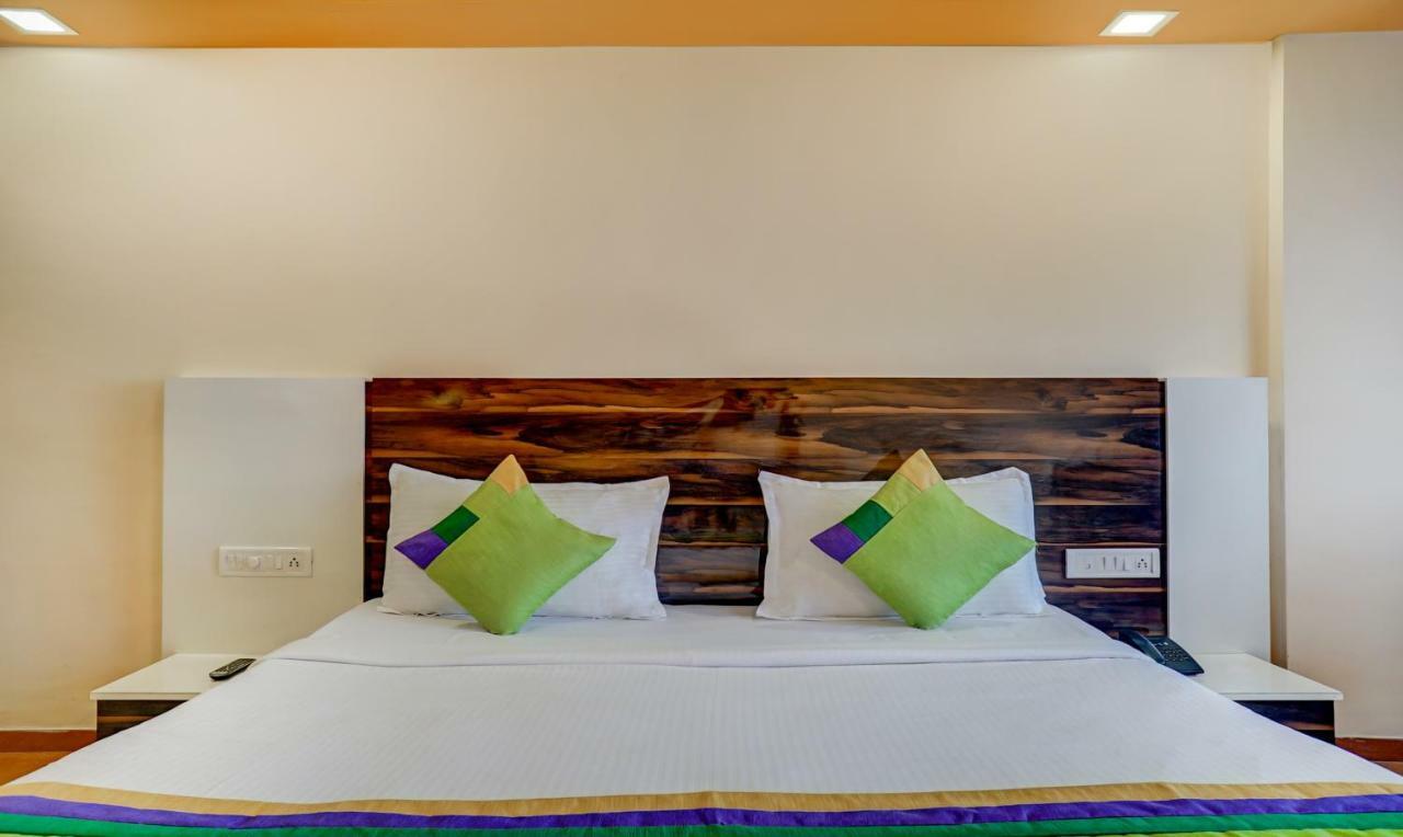 Mountview Resort & Spa لونافالا المظهر الخارجي الصورة