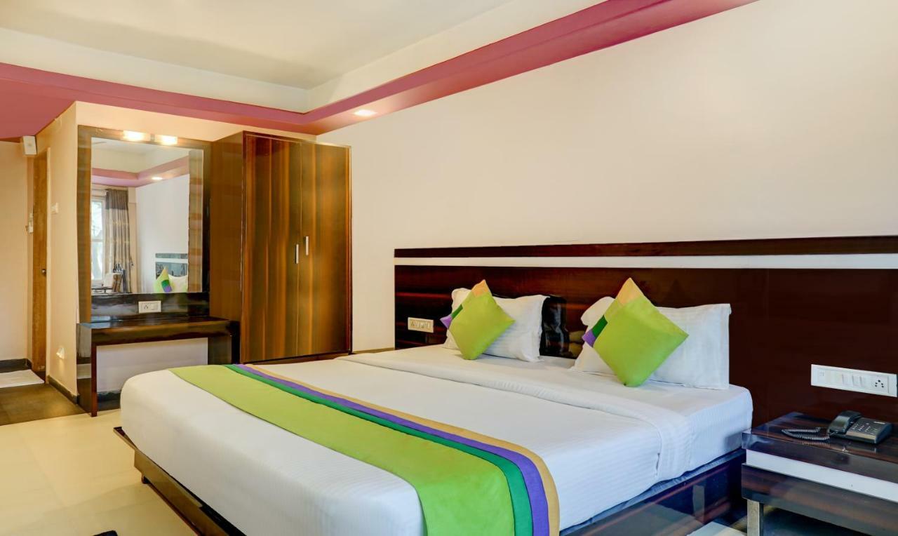 Mountview Resort & Spa لونافالا المظهر الخارجي الصورة