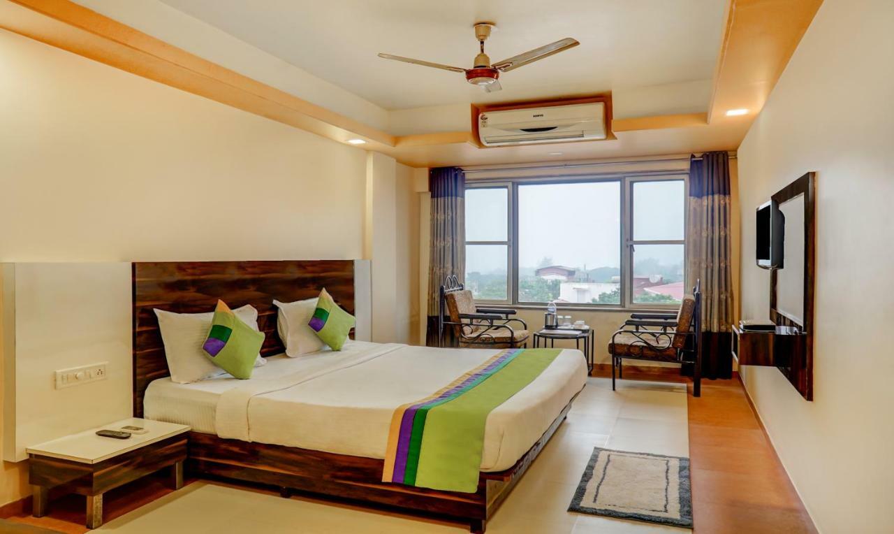Mountview Resort & Spa لونافالا المظهر الخارجي الصورة
