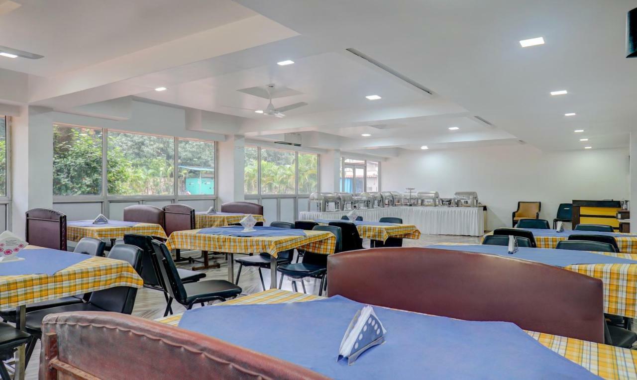 Mountview Resort & Spa لونافالا المظهر الخارجي الصورة