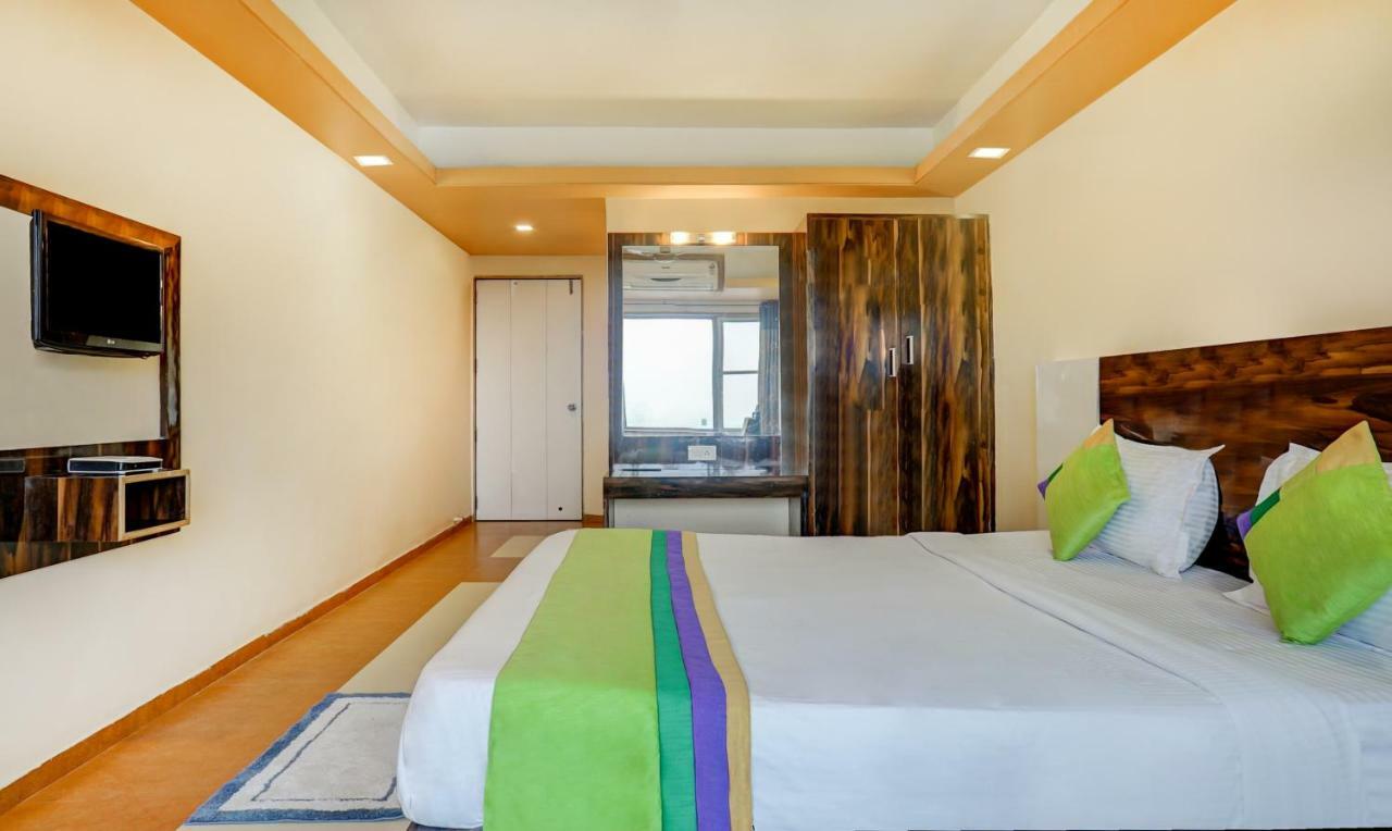 Mountview Resort & Spa لونافالا المظهر الخارجي الصورة