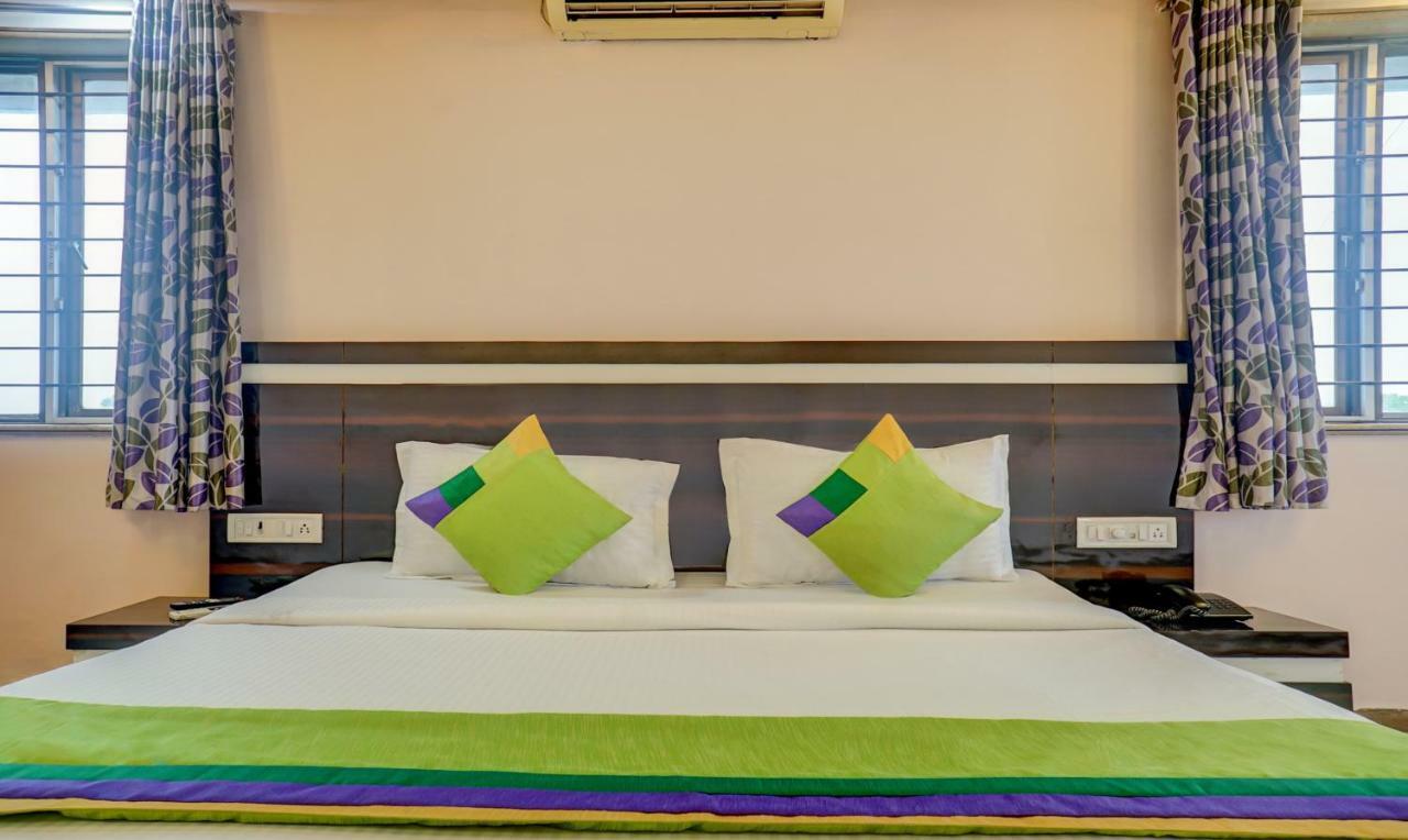 Mountview Resort & Spa لونافالا المظهر الخارجي الصورة