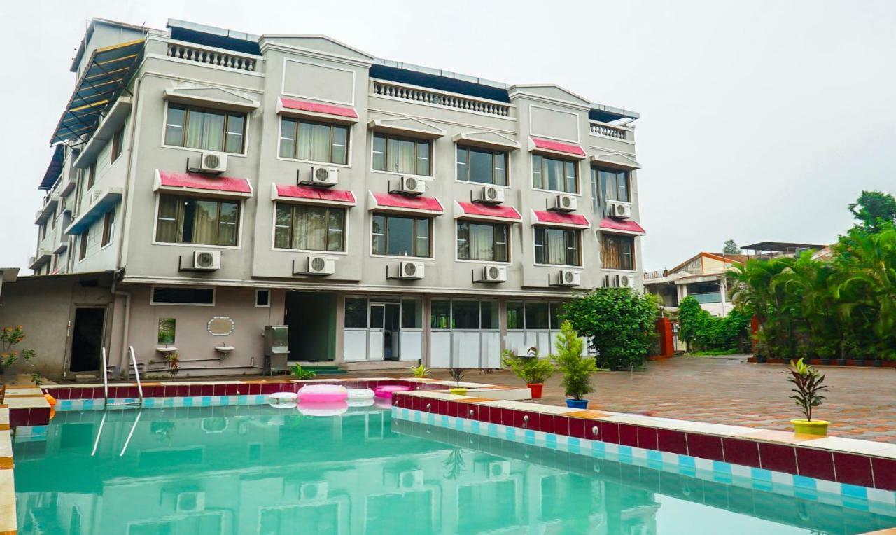 Mountview Resort & Spa لونافالا المظهر الخارجي الصورة