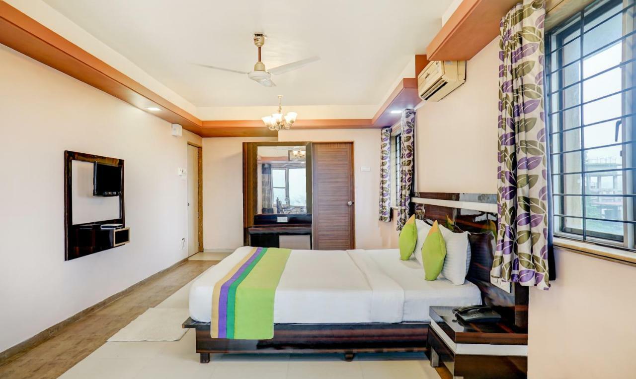 Mountview Resort & Spa لونافالا المظهر الخارجي الصورة