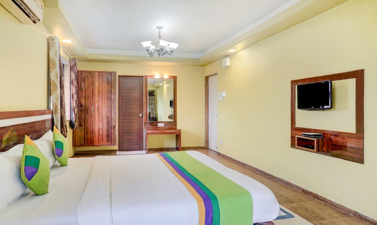 Mountview Resort & Spa لونافالا المظهر الخارجي الصورة