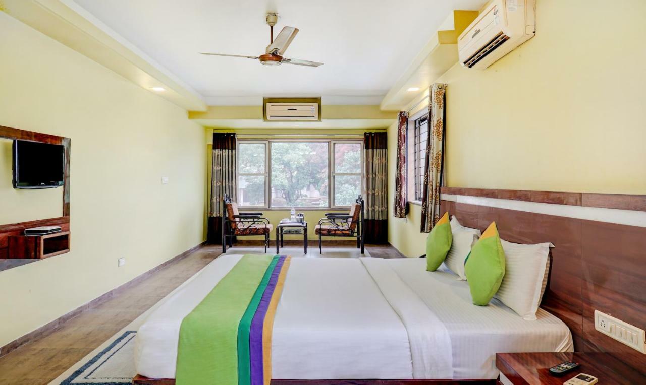 Mountview Resort & Spa لونافالا المظهر الخارجي الصورة