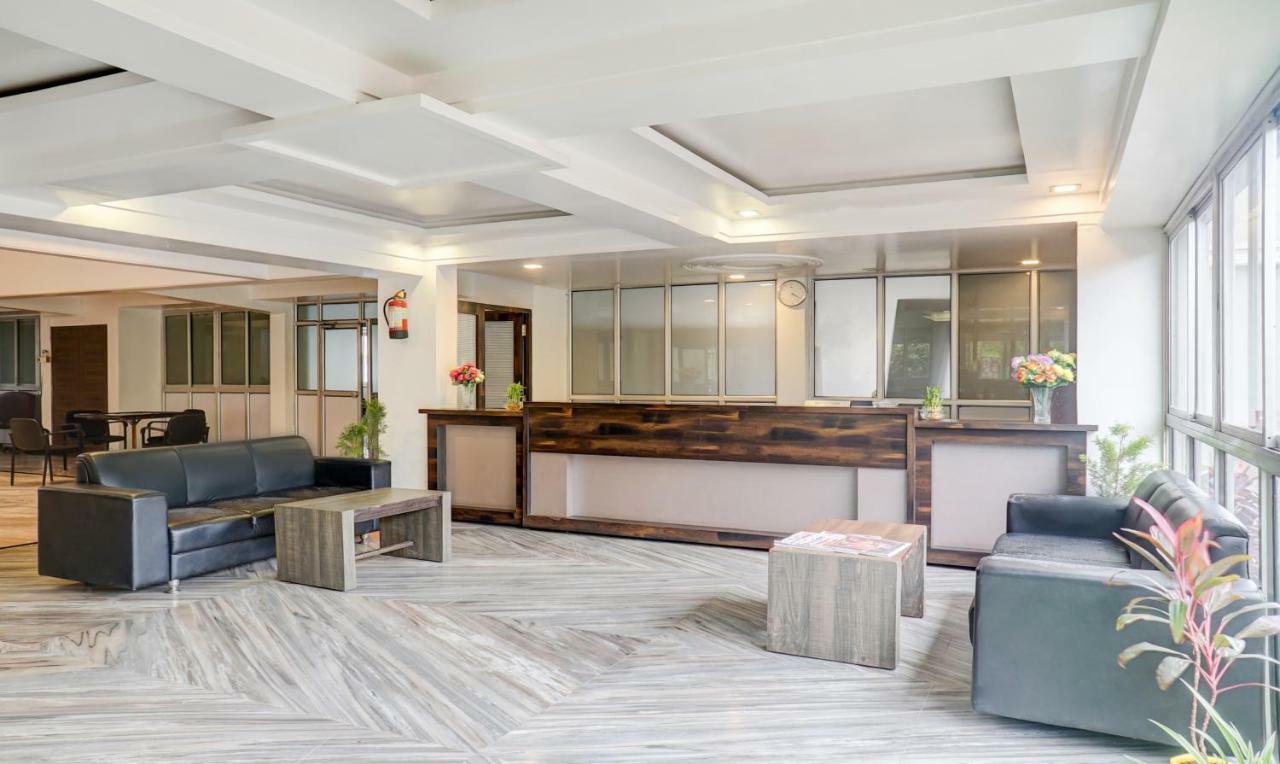 Mountview Resort & Spa لونافالا المظهر الخارجي الصورة