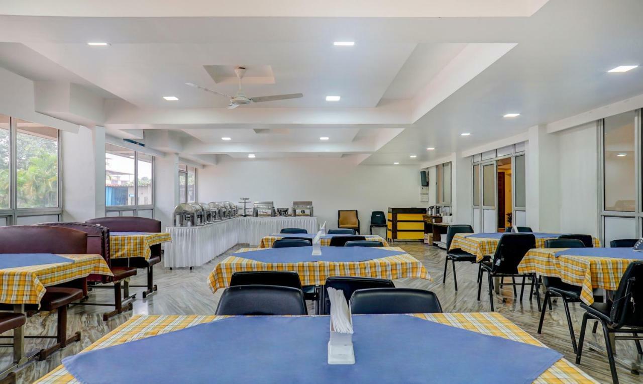 Mountview Resort & Spa لونافالا المظهر الخارجي الصورة